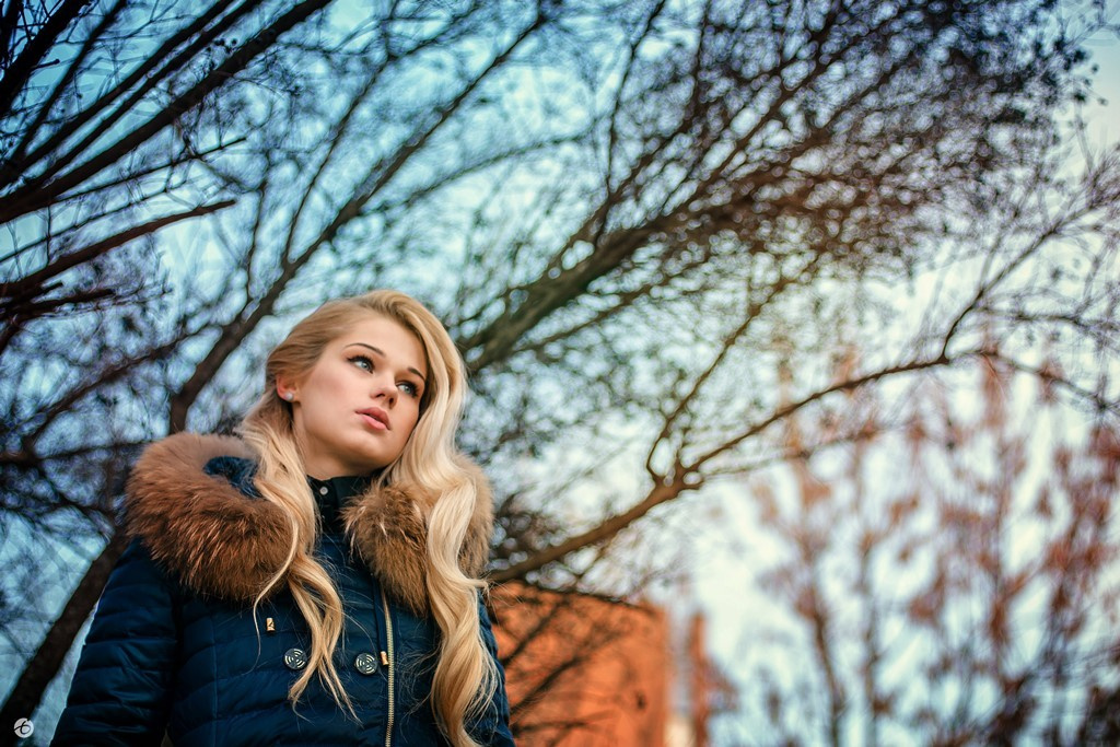 Инна Подольская. Фотограф Фототерапевт Минск