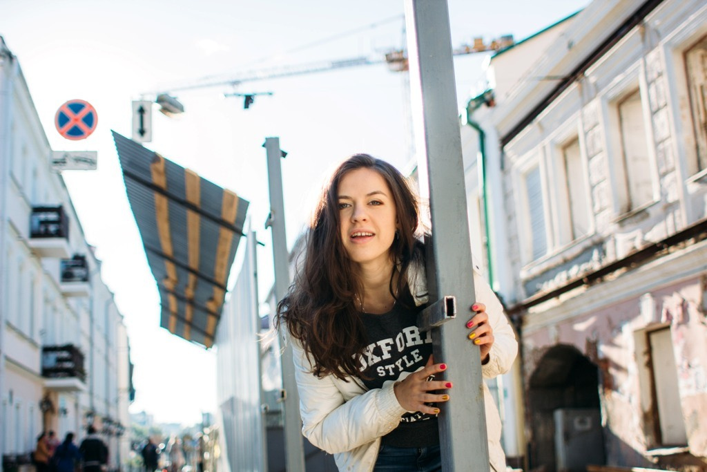 Инна Подольская. Фотограф Фототерапевт Минск