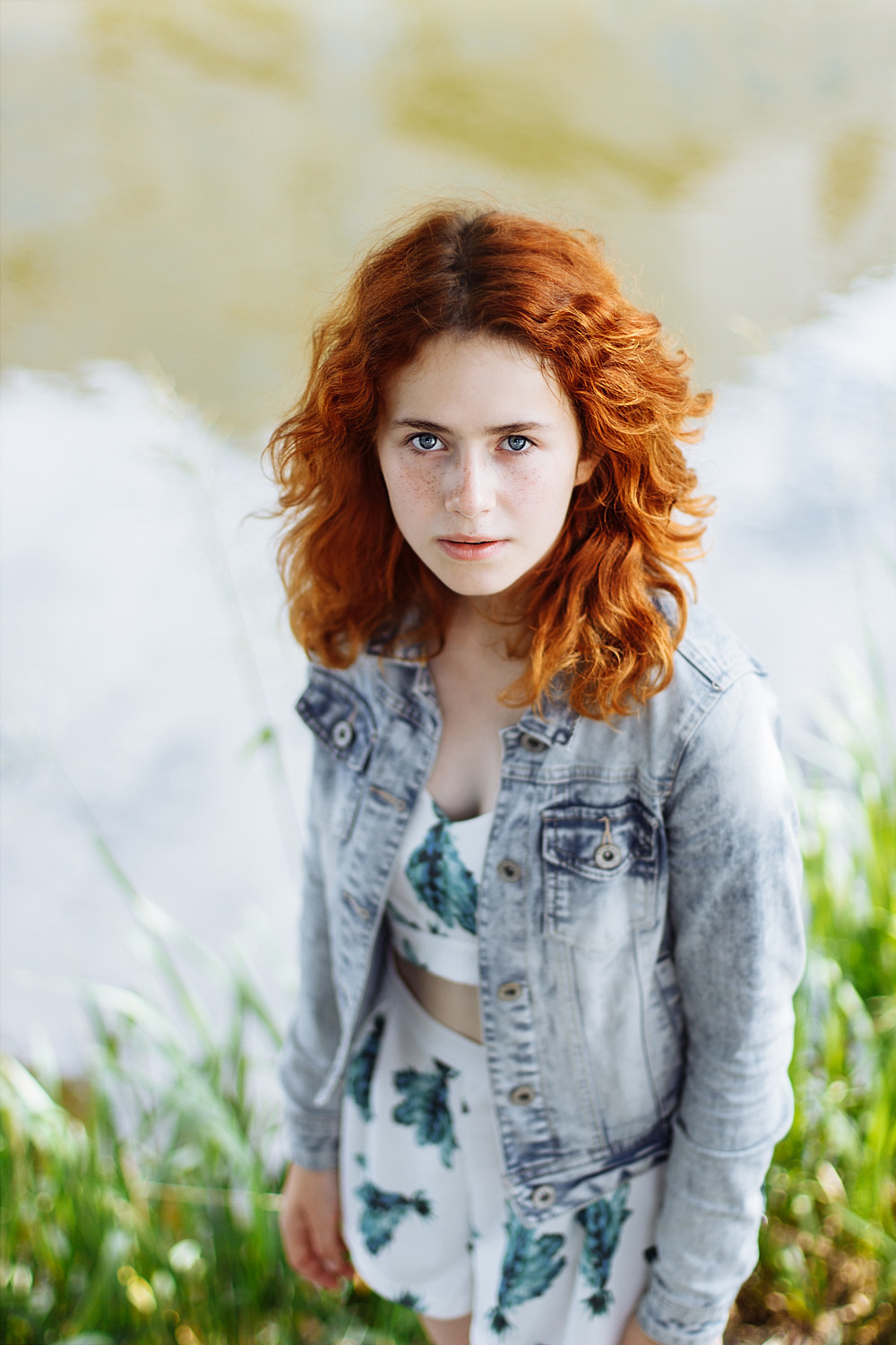 Инна Подольская. Фотограф Фототерапевт Минск