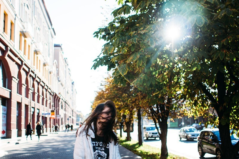 Инна Подольская. Фотограф Фототерапевт Минск