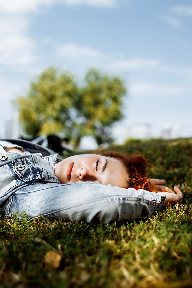Инна Подольская. Фотограф Фототерапевт Минск