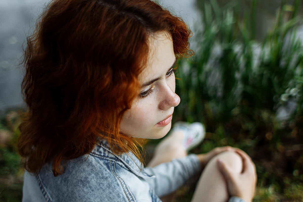 Инна Подольская. Фотограф Фототерапевт Минск