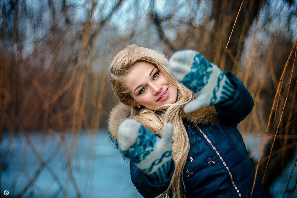 Инна Подольская. Фотограф Фототерапевт Минск