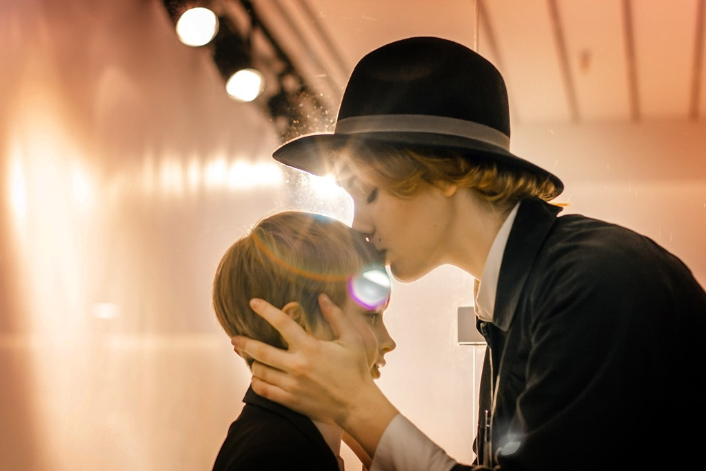 Инна Подольская. Фотограф Фототерапевт Минск