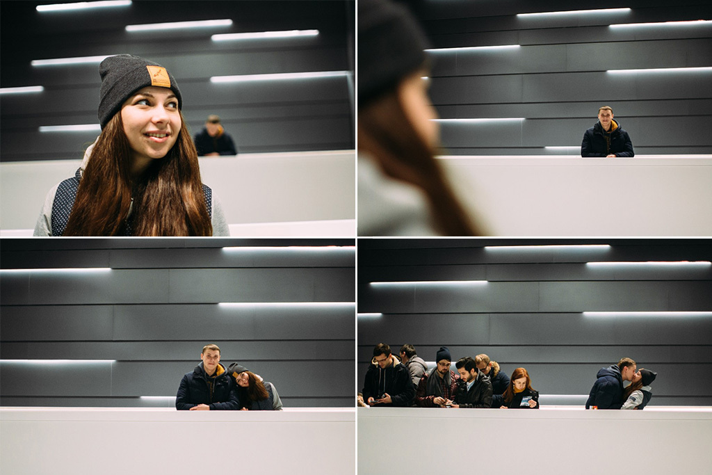 Инна Подольская. Фотограф Фототерапевт Минск