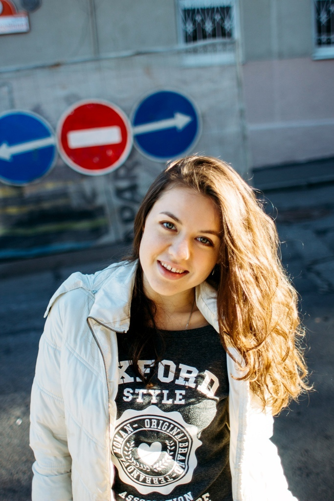 Инна Подольская. Фотограф Фототерапевт Минск