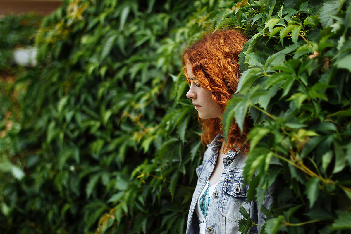 Инна Подольская. Фотограф Фототерапевт Минск