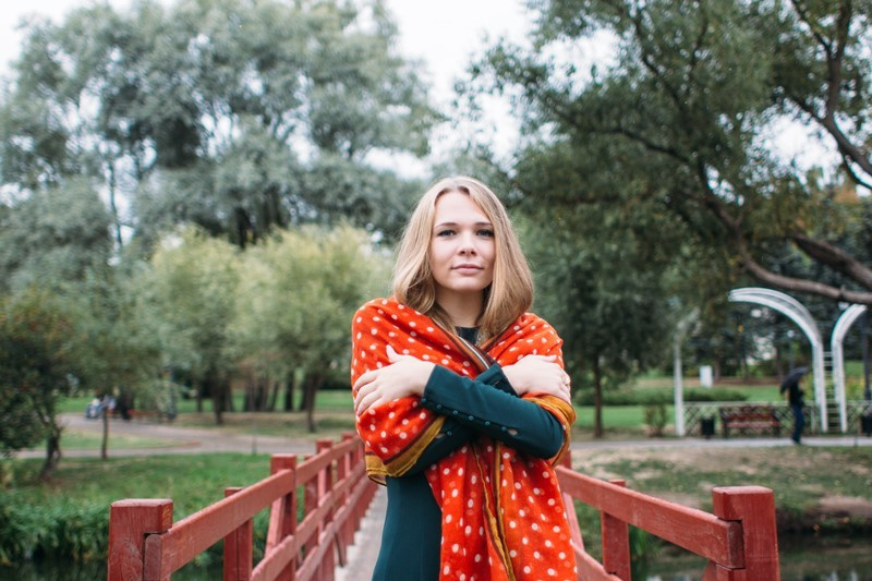 Инна Подольская. Фотограф Фототерапевт Минск