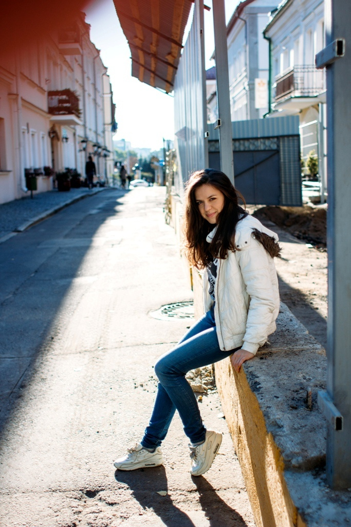 Инна Подольская. Фотограф Фототерапевт Минск