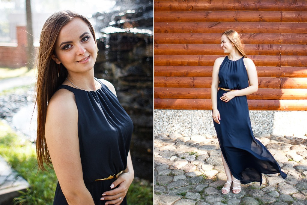 Инна Подольская. Фотограф Фототерапевт Минск