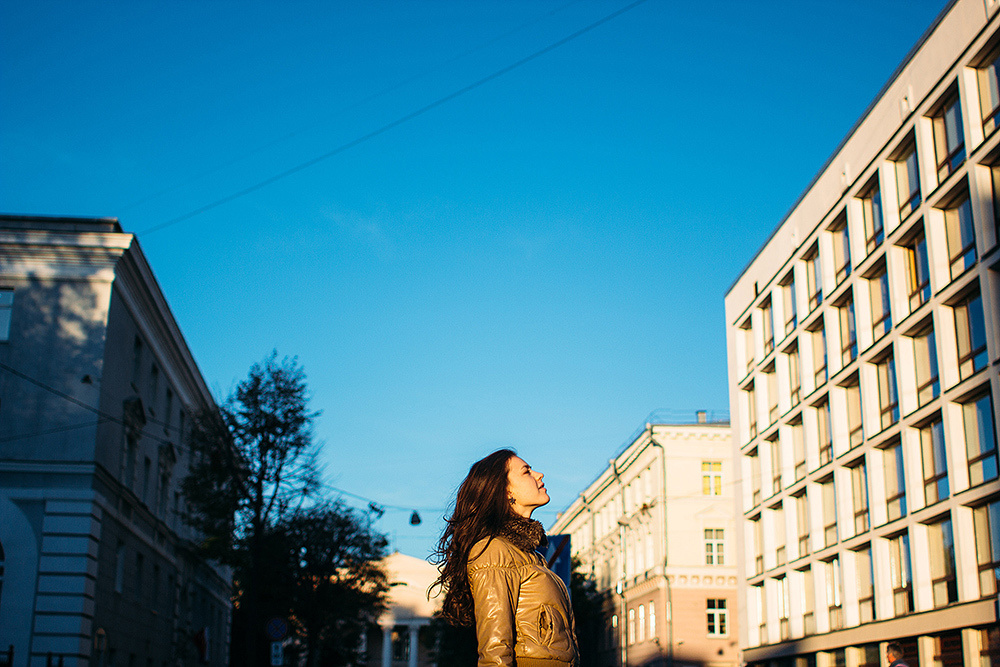Инна Подольская. Фотограф Фототерапевт Минск