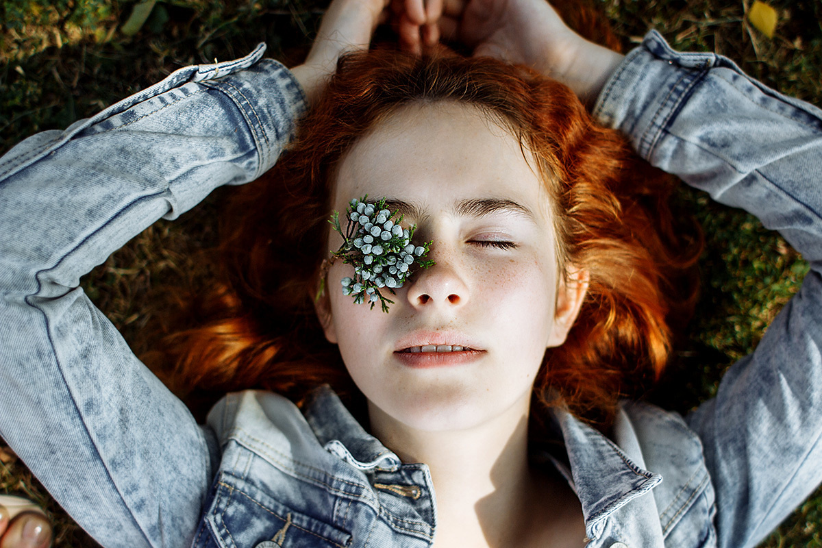 Инна Подольская. Фотограф Фототерапевт Минск