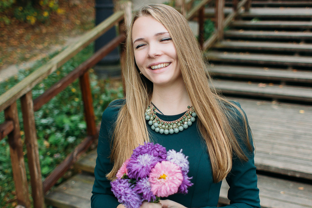 Инна Подольская. Фотограф Фототерапевт Минск