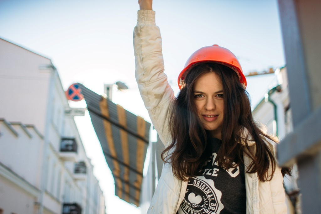 Инна Подольская. Фотограф Фототерапевт Минск