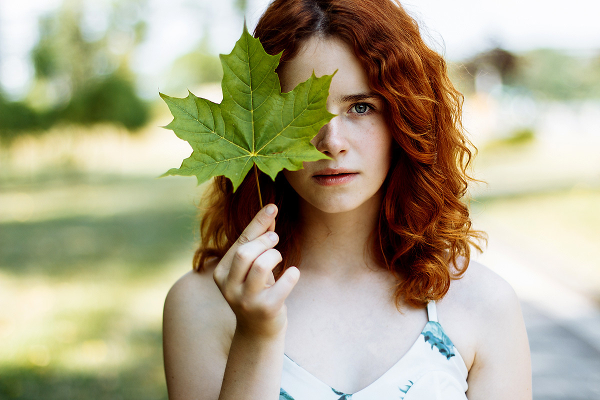 Инна Подольская. Фотограф Фототерапевт Минск