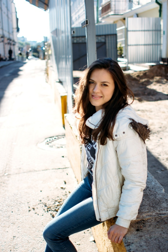 Инна Подольская. Фотограф Фототерапевт Минск