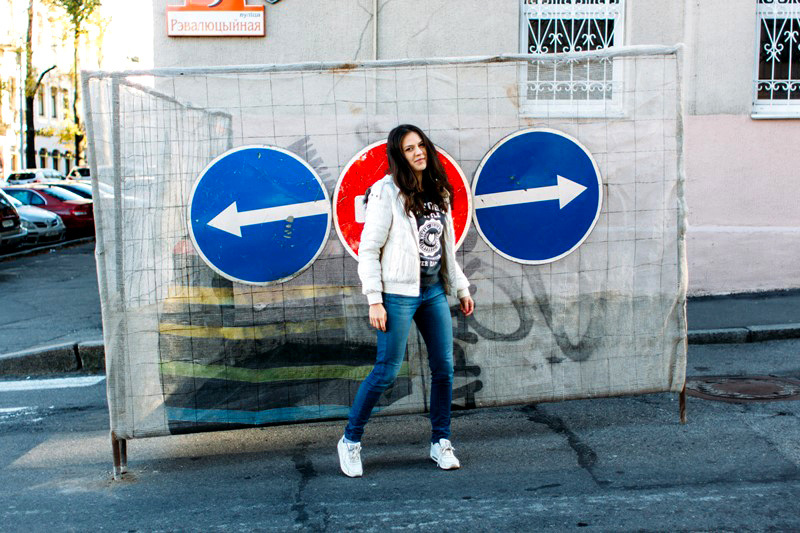 Инна Подольская. Фотограф Фототерапевт Минск