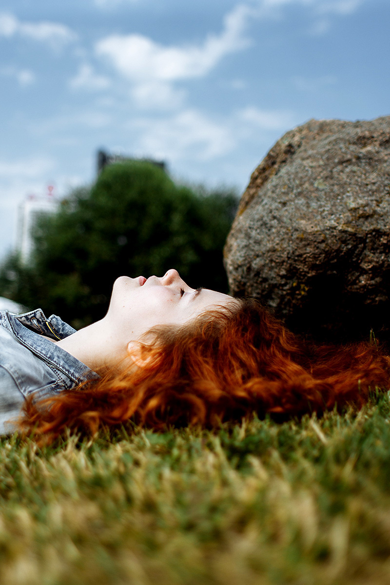 Инна Подольская. Фотограф Фототерапевт Минск