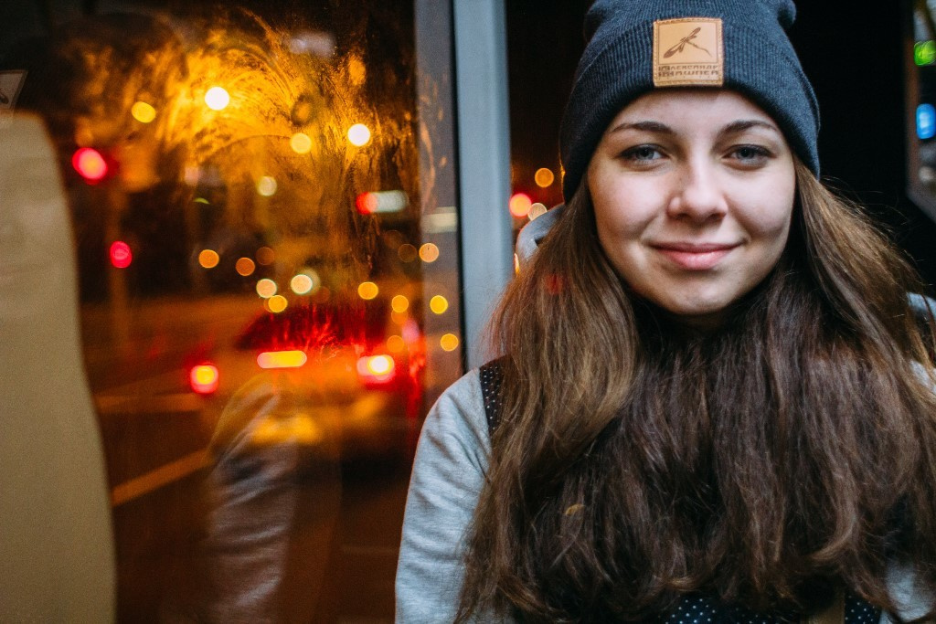 Инна Подольская. Фотограф Фототерапевт Минск