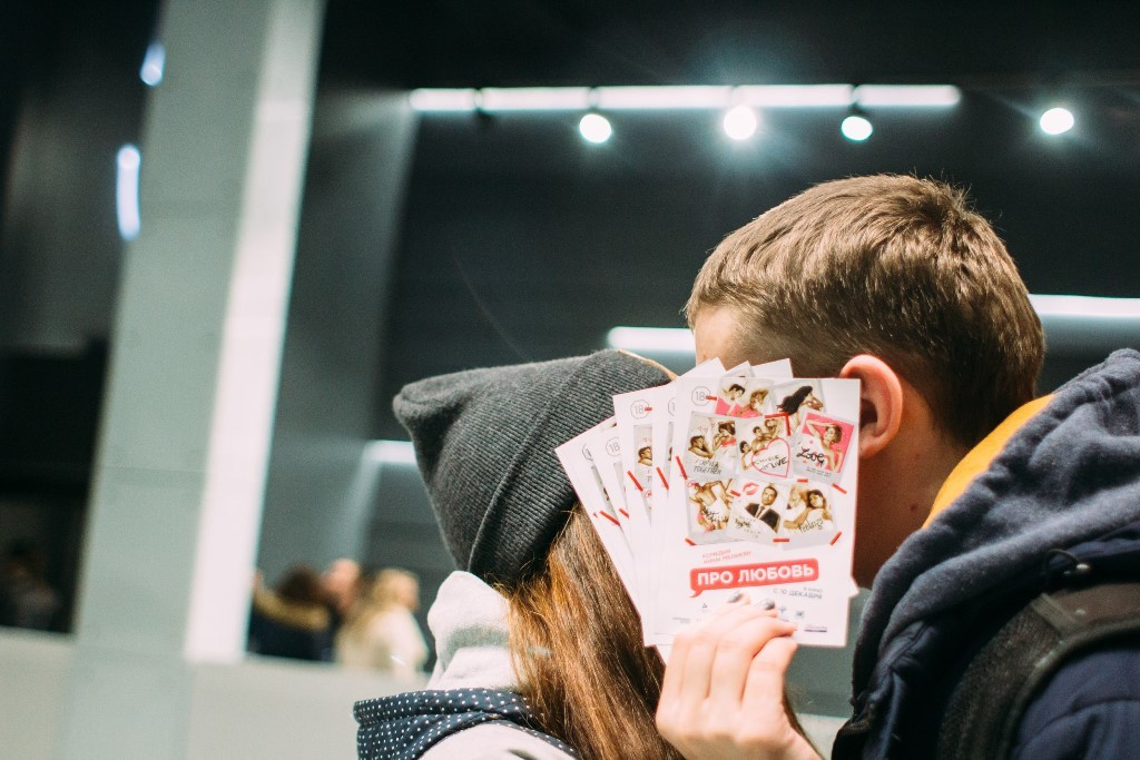 Инна Подольская. Фотограф Фототерапевт Минск