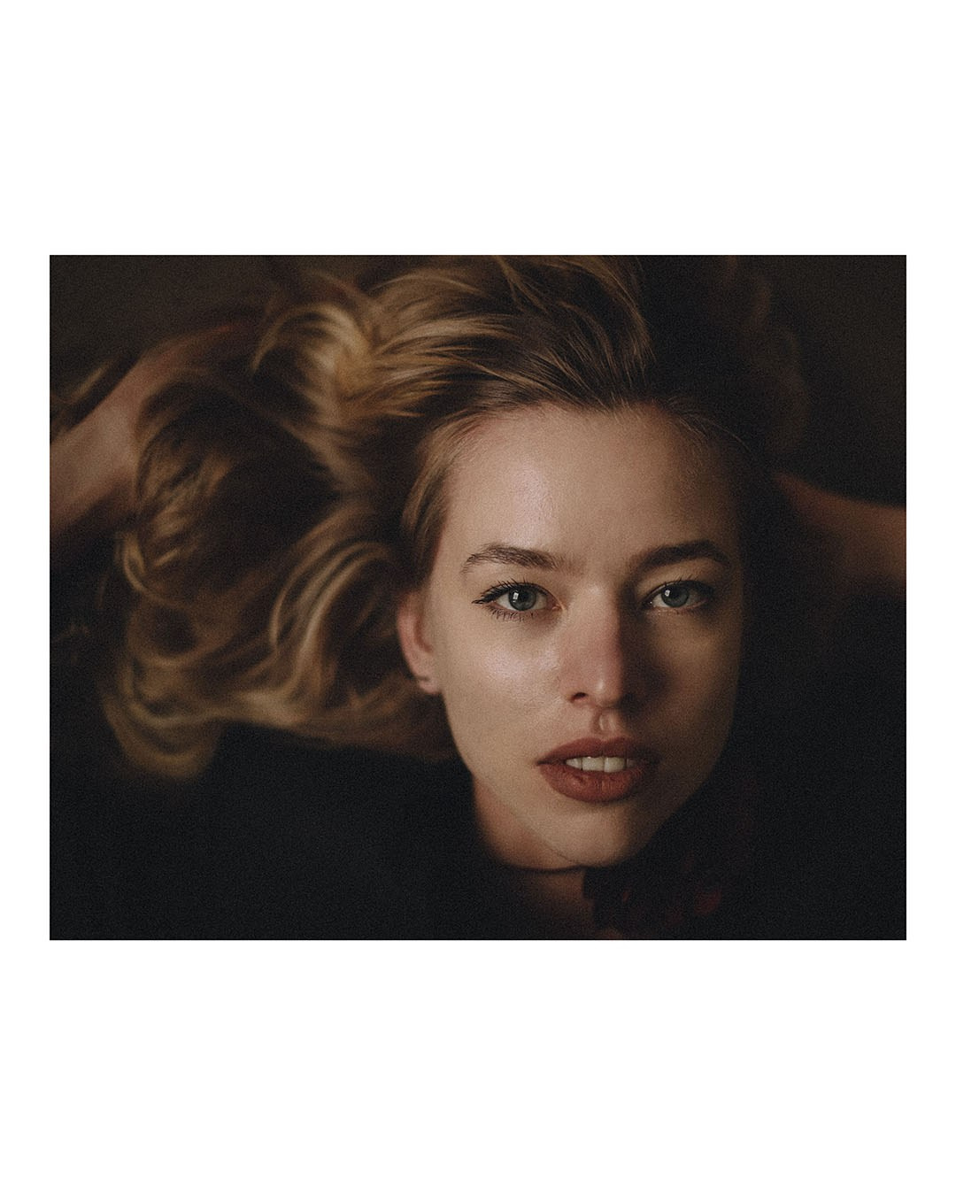 Таня. Фотограф в Нижнем Новгороде Кристина Батанова