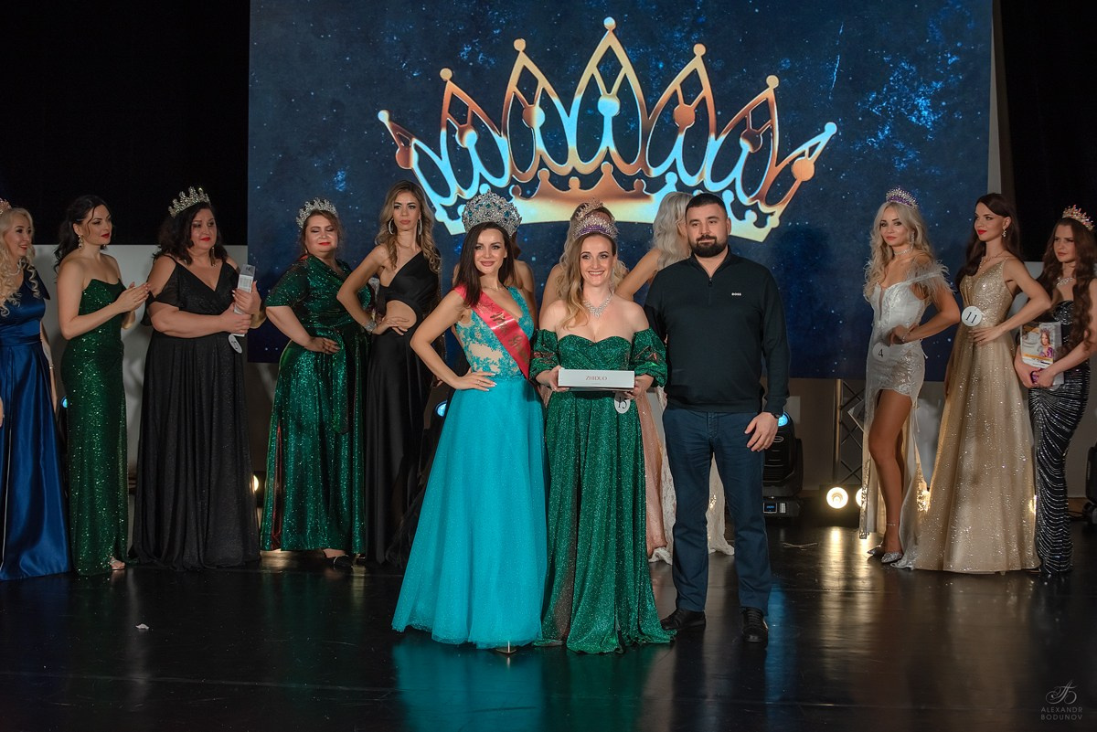 GrandFashionShow2024. Семейный и коммерческий фотограф в Сочи Александр Бодунов