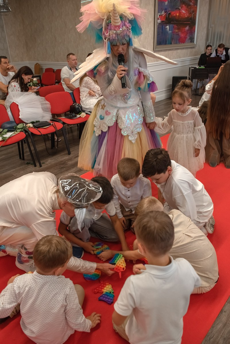 Выпускной HAPPYkids 2023. Семейный и коммерческий фотограф в Сочи Александр Бодунов