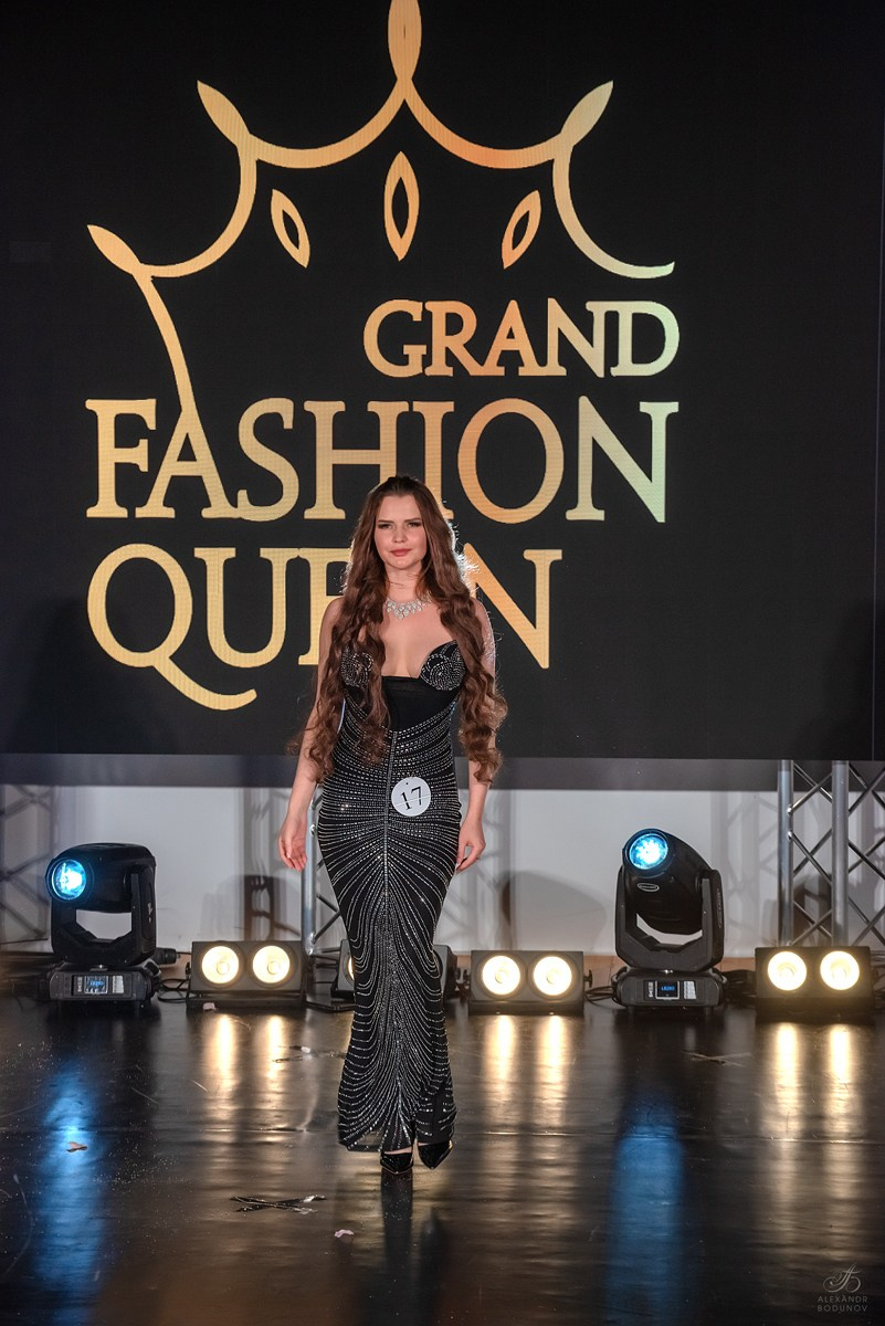 GrandFashionShow2024. Семейный и коммерческий фотограф в Сочи Александр Бодунов