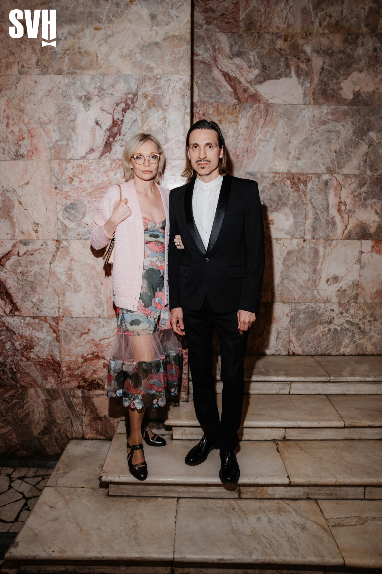 Пасхальный бал Петра Аксёнова