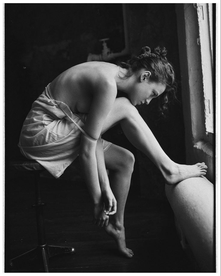 Екатерина. Женский фотограф. Создатель украшений ручной работы. Модель