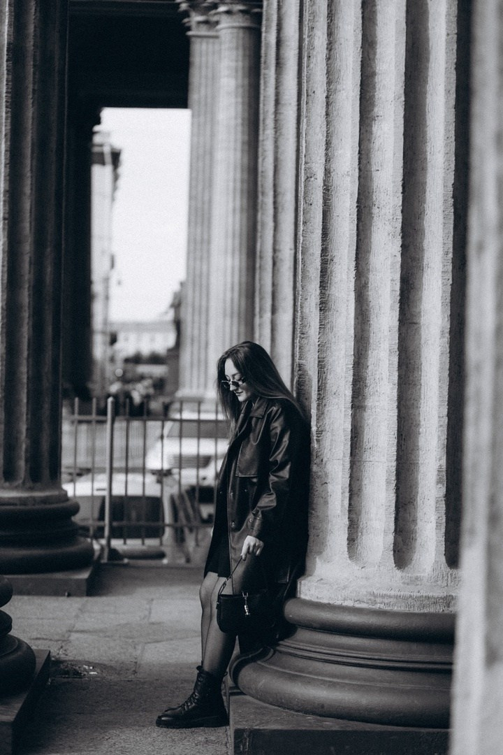 SPB. О фотографии с душой