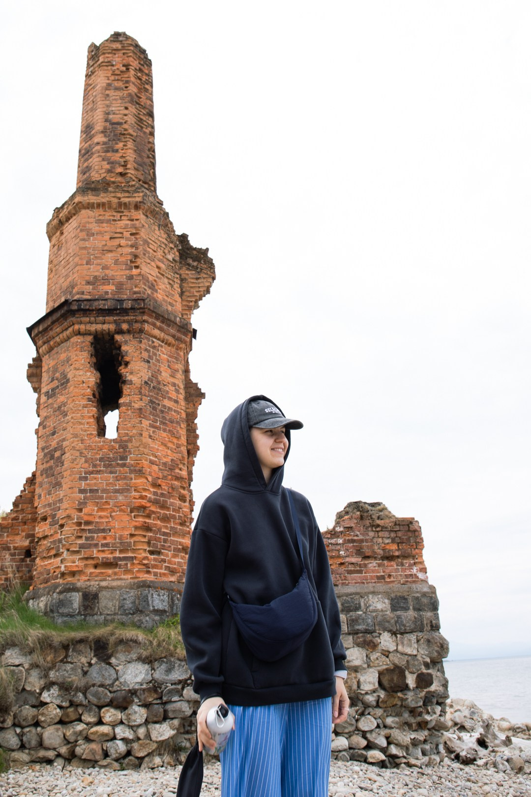 Лето 2025 домики. 1642 — первый лагерь для взрослых на Байкале