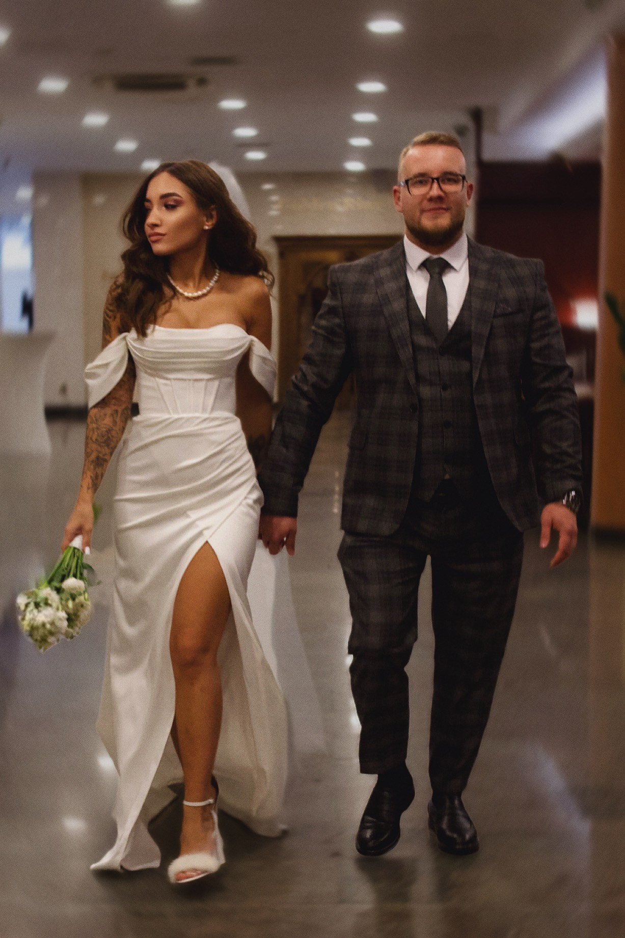 Кристина и Юрий. Фотограф Видеограф в Москве и МО Варганова Анастасия