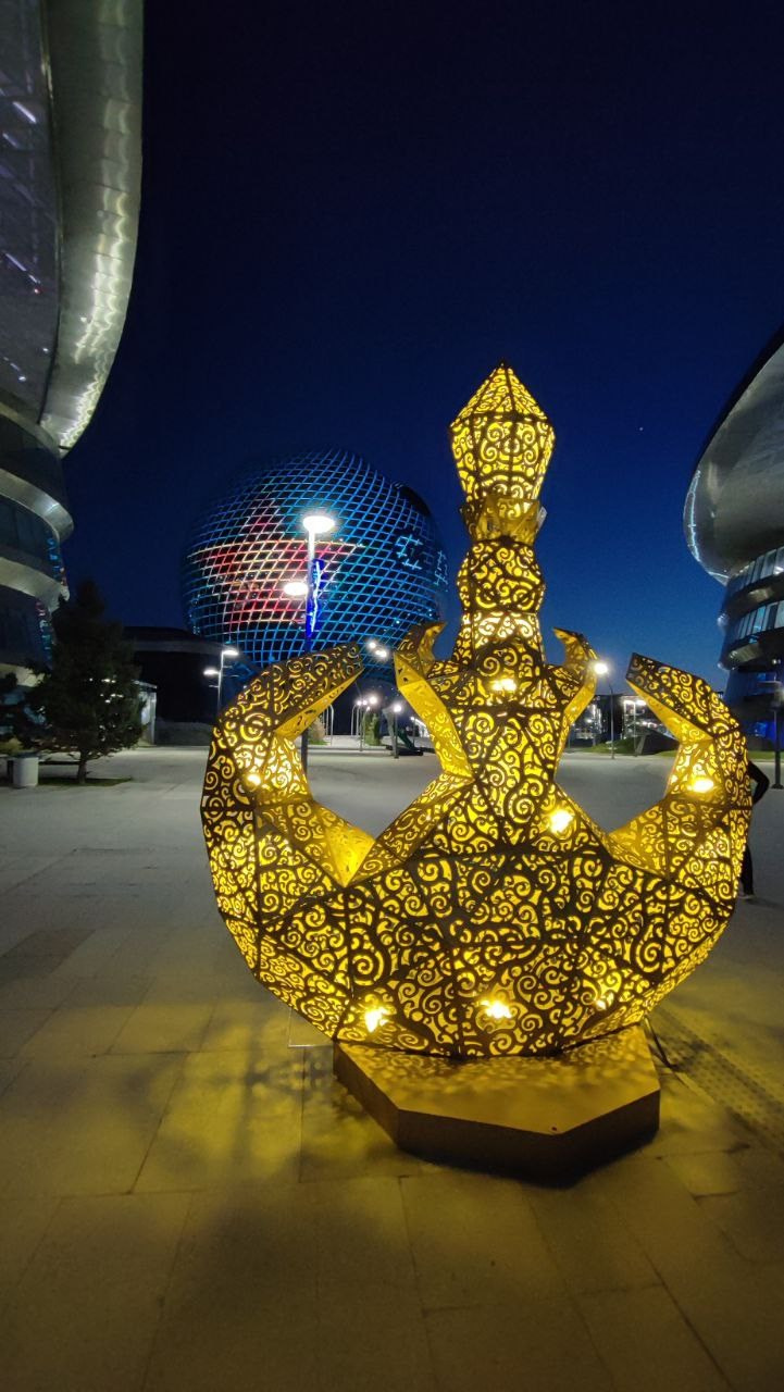 Намобилкус казахский. Репортажный фотограф Алексей Пирязев