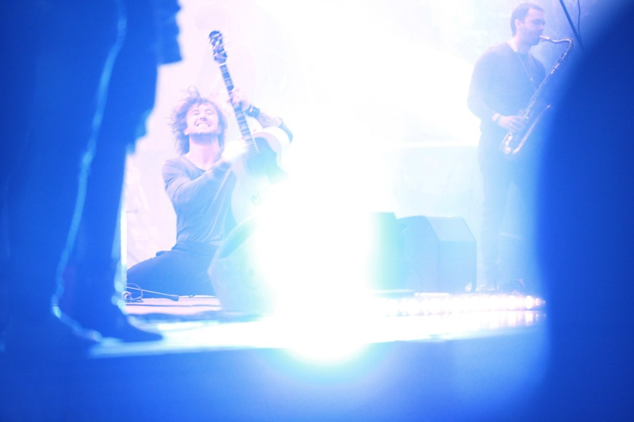 2014. Репортажный фотограф Алексей Пирязев