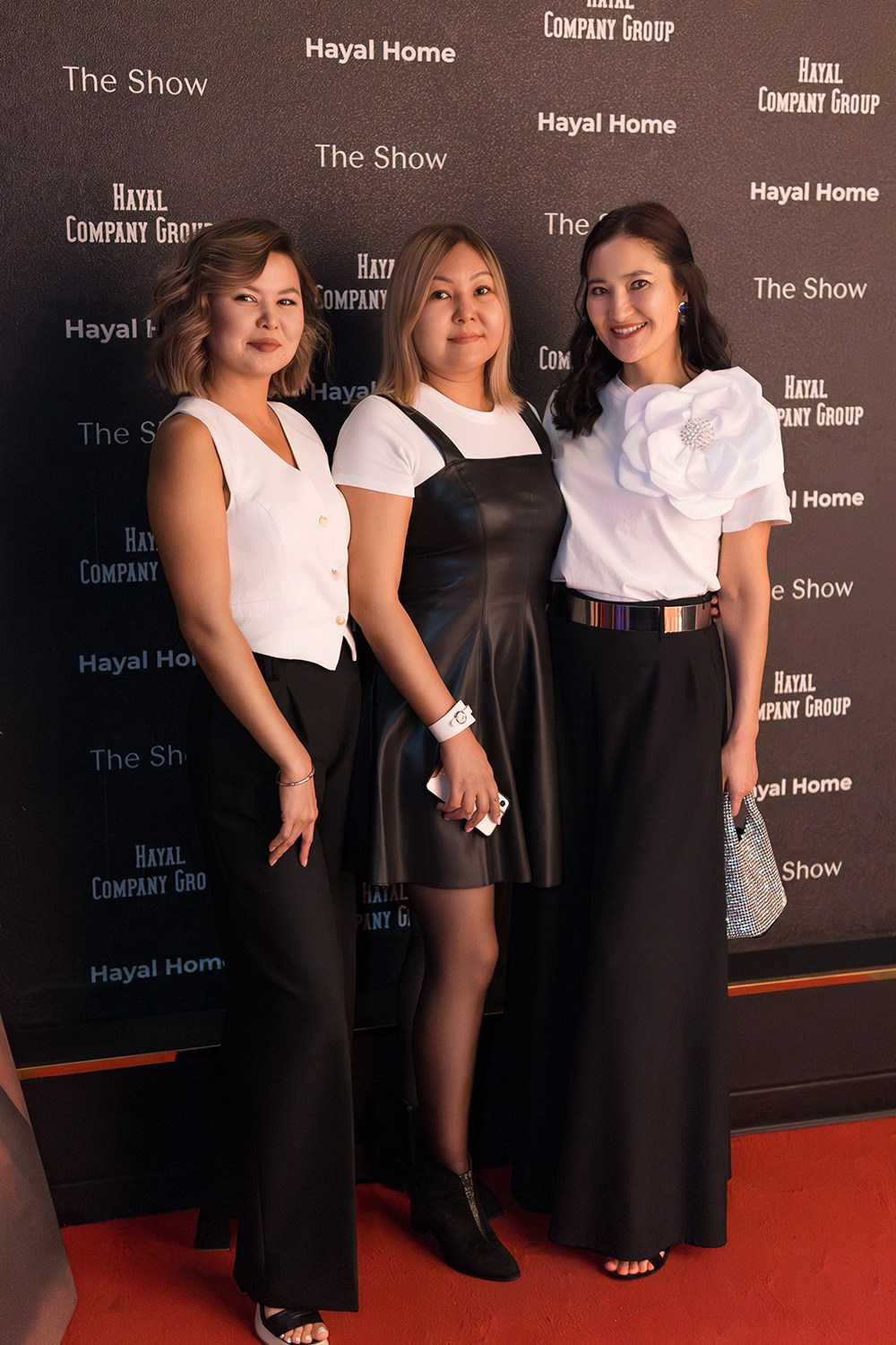 THE SHOW. КИПЯТКОМ КОКШЕТАУ