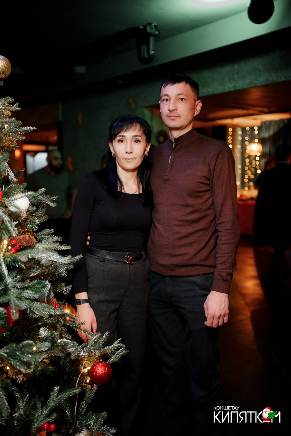 ШАШЛЫЧНЫЙ ДВОР. КИПЯТКОМ КОКШЕТАУ