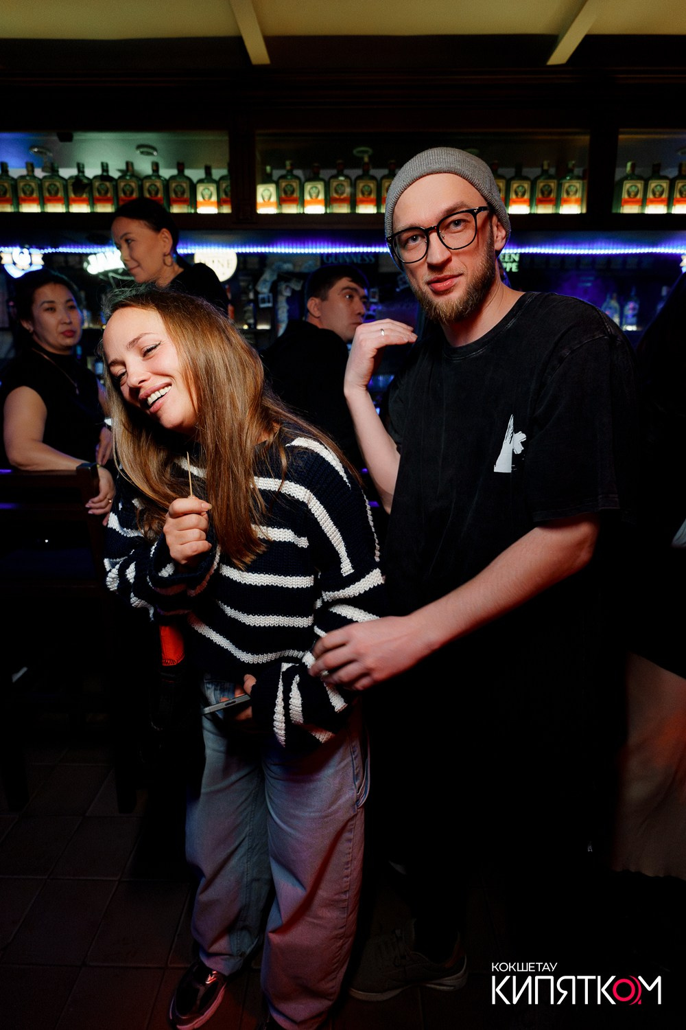 КОНЦЕРТ ФАКТОР 2. КИПЯТКОМ КОКШЕТАУ