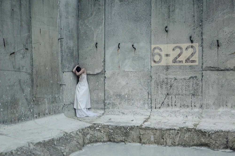 Эвелин Бенчикова — словацкая фотохудожница