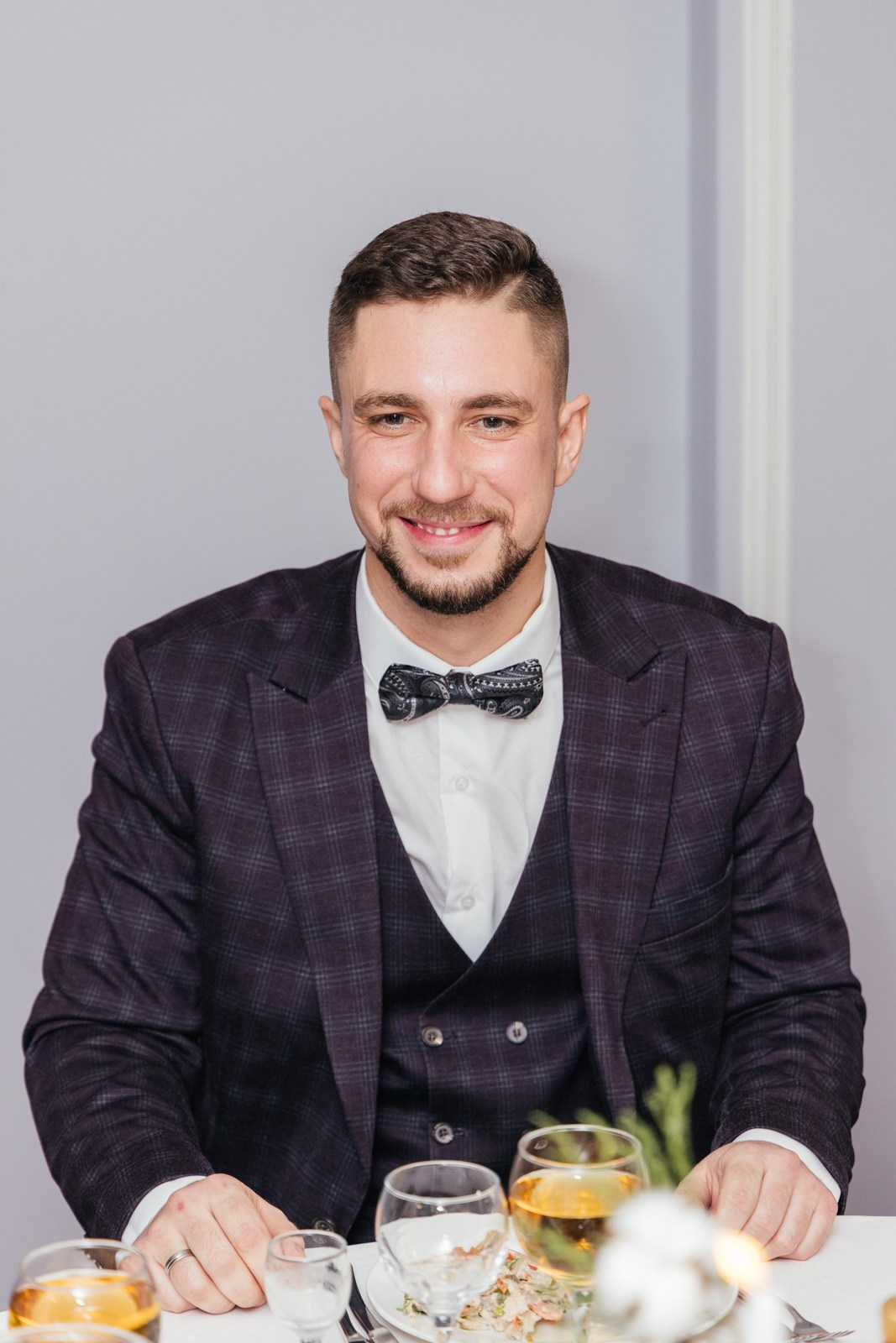 «РЖД» корпоратив. Фотограф Алексей Солопов