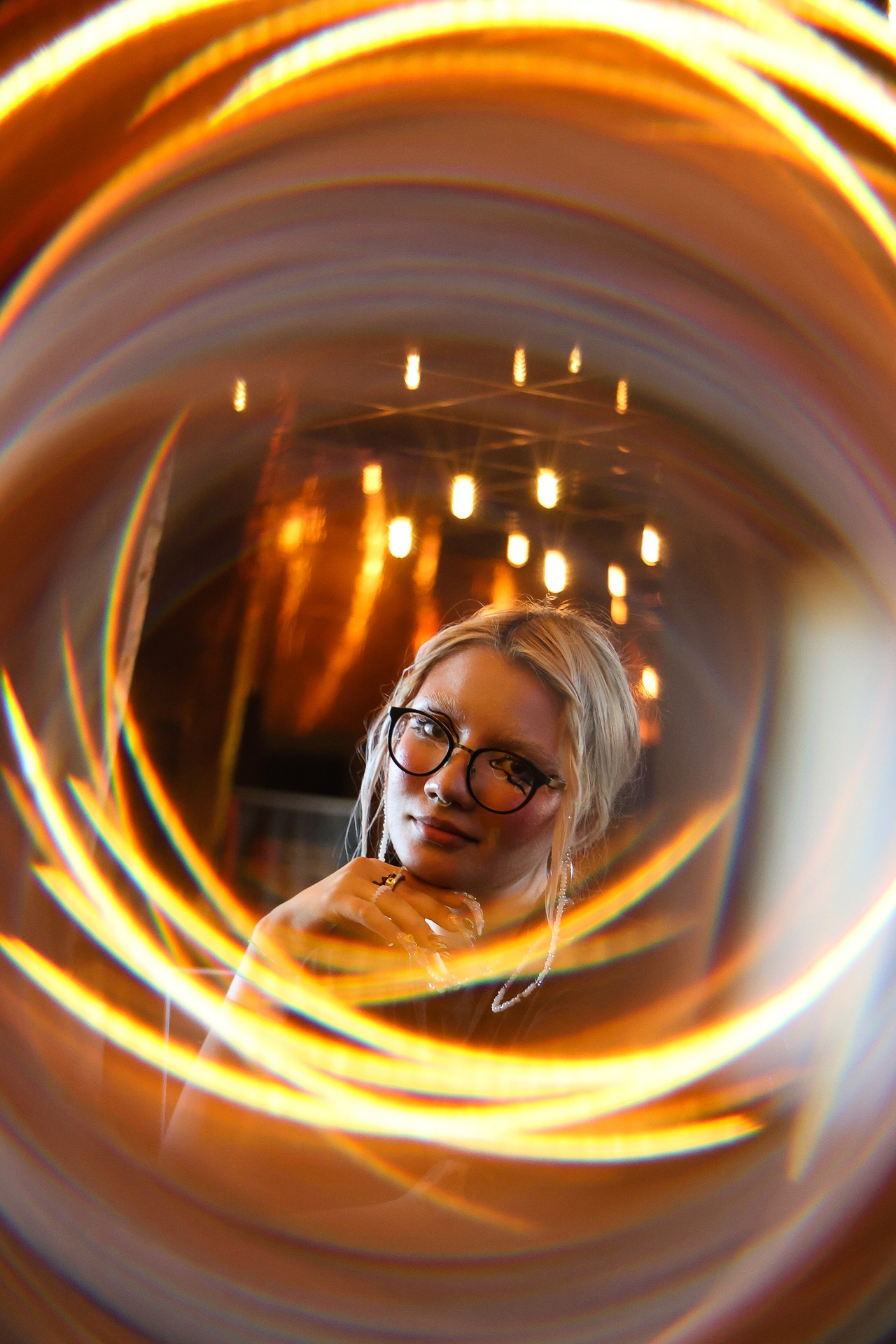 Фестиваль фотографии и технологии. Фотограф в Санкт-Петербурге — Сергей Петров