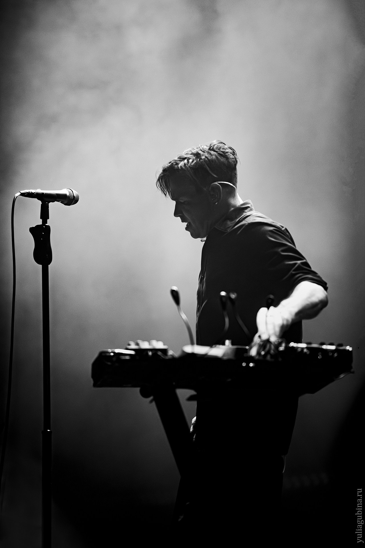 Дельфин, 01.12.24, Atmosphere