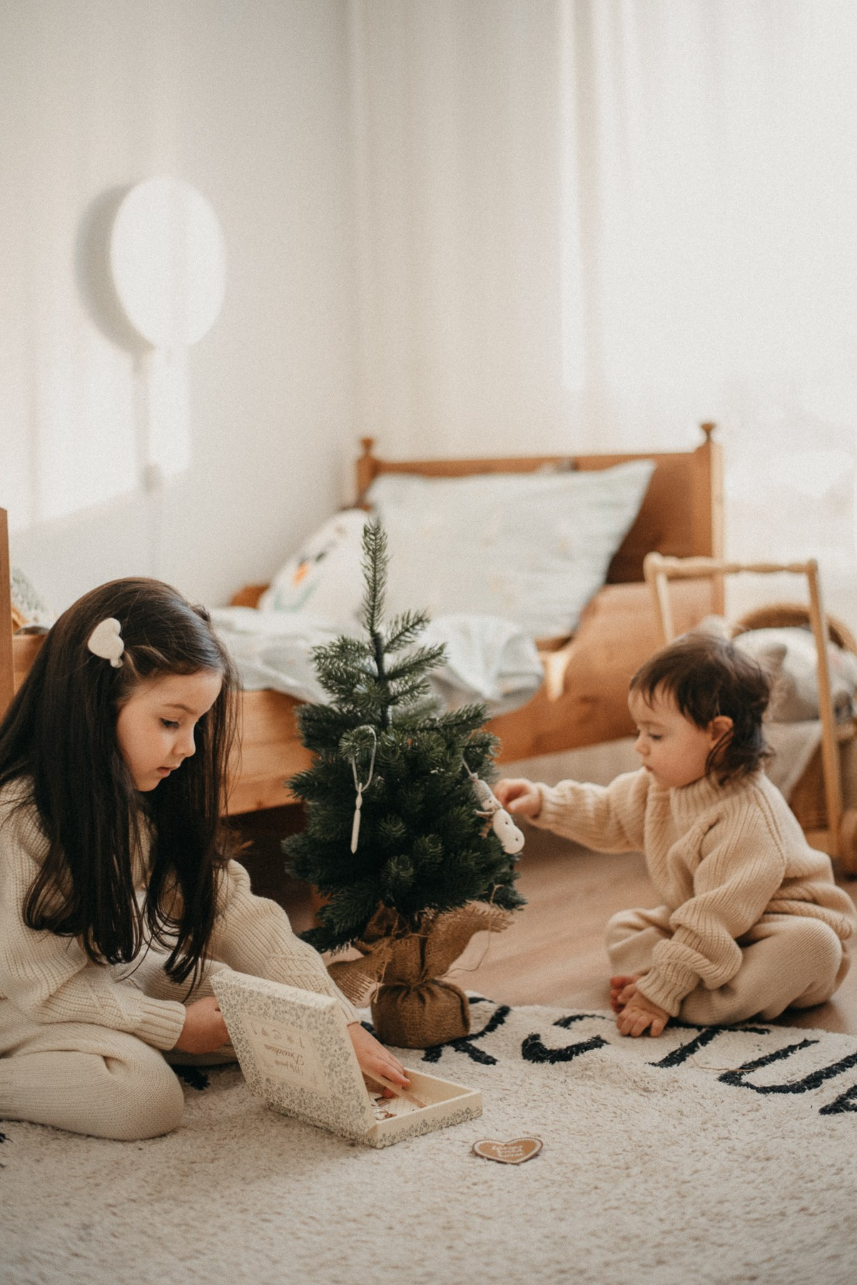 Запах печенек | дома