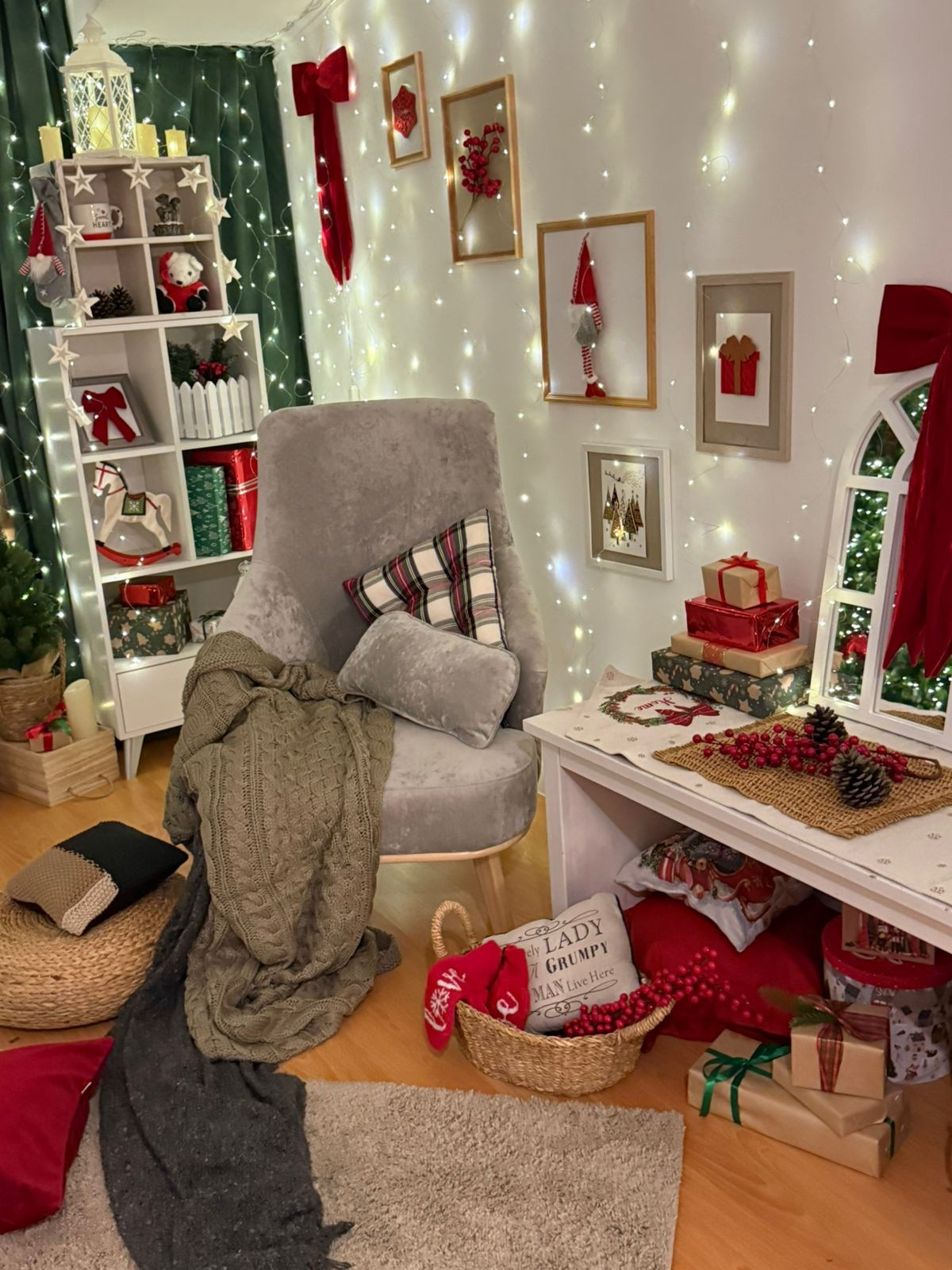 Новый Год. Фотостудия «СемьЯ» в Севастополе