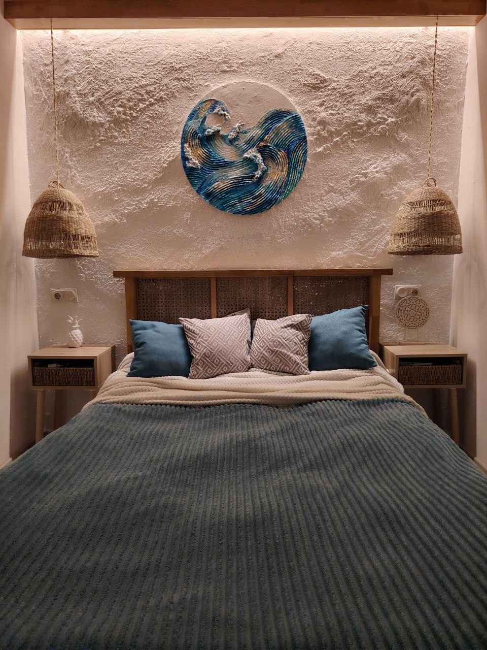 Хрущевка в средиземноморском стиле. Александра Койтова — Архитектор малоэтажных зданий в Новосибирске