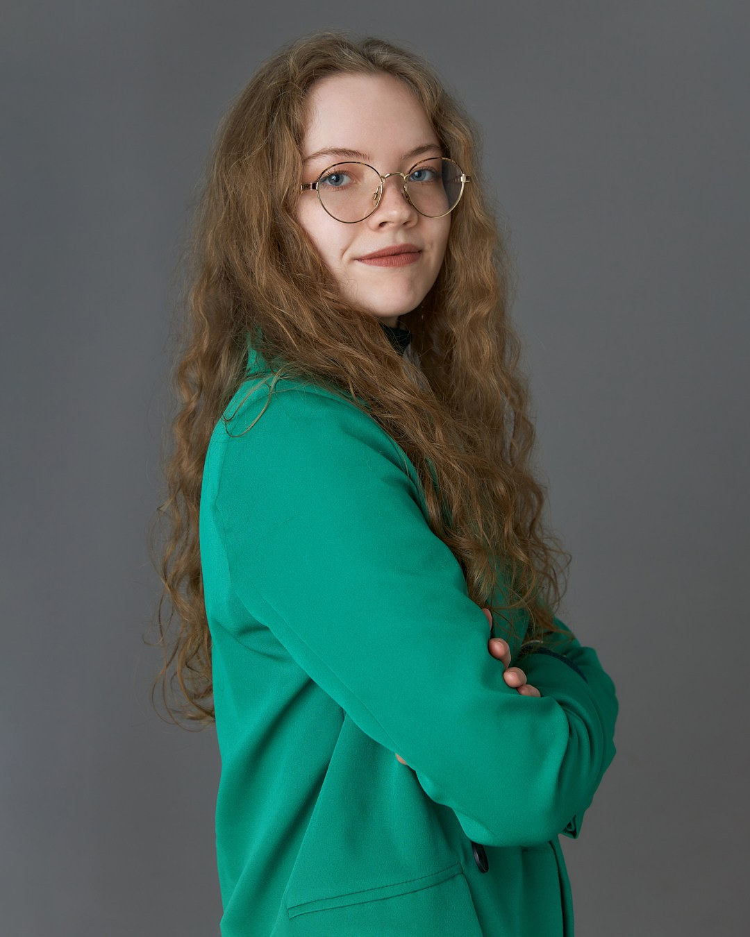 ANASTASIA MALYH. 人像摄影师玛丽亚·穆尔扎 (Masha Murzha)