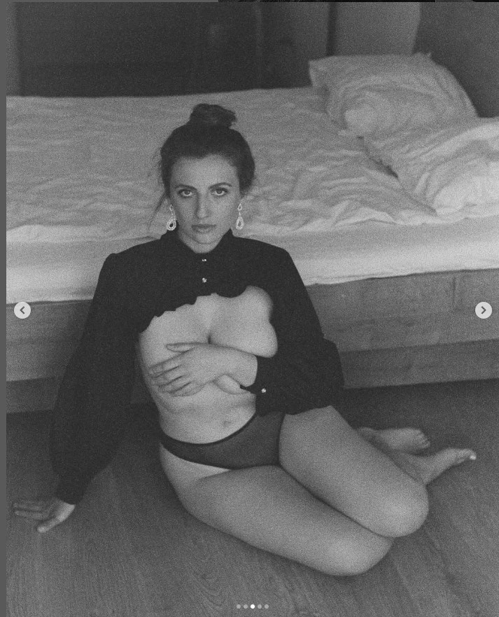 Секси лакшери. Сергей Новиков Фотограф Москва