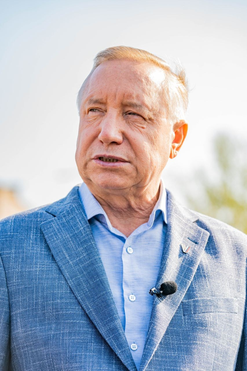 Репортаж. Студия визуального контента в Санкт-Петербурге и Москве