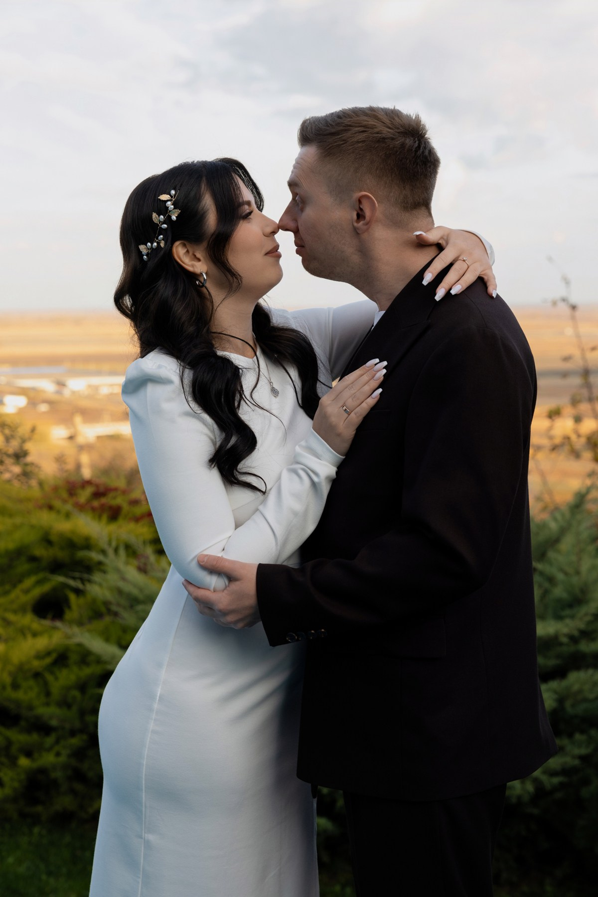 МЫ ЖЕНАТЫ. Свадебный фотограф Верещак Сергей I Ростов-на-Дону