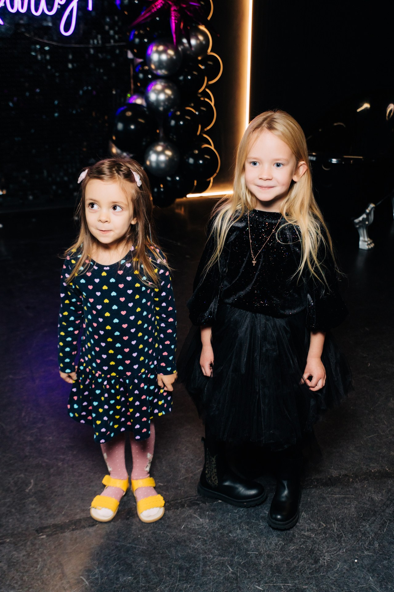 День Рождения. Фотограф Перминов Никита СПБ